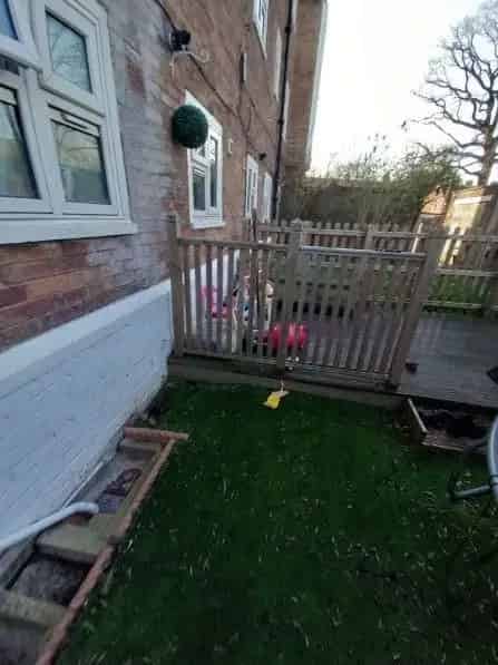 Family Home Near Schools and Parks with Great Transport