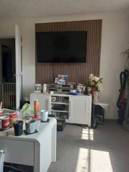 1 Bedroom First Floor Flat