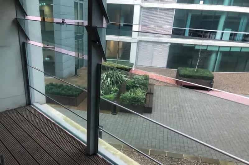 1 Bedroom Flat to Rent Sheffield City Centre S1