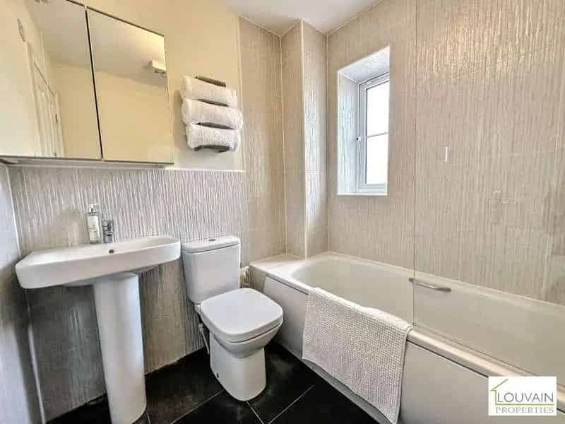 2 Bed House for Sale Modernized Semi Detached Property