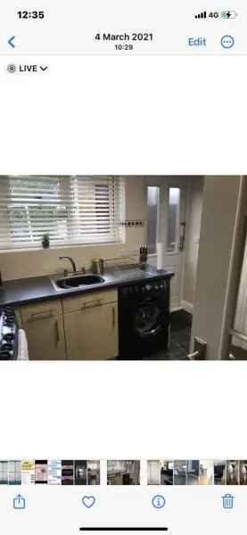 Spacious 2-Bedroom Maisonette Near Pubs