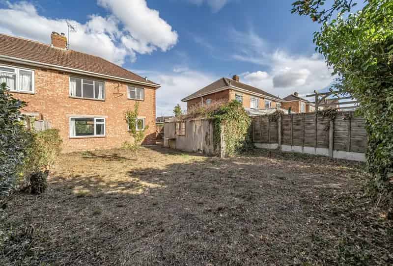 3 bedroom house for sale