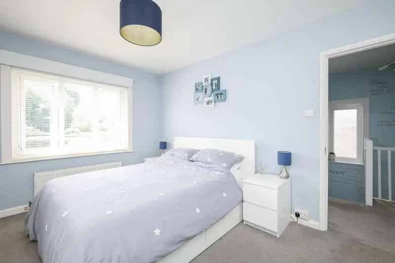 3 Bed Edwardian House for Sale