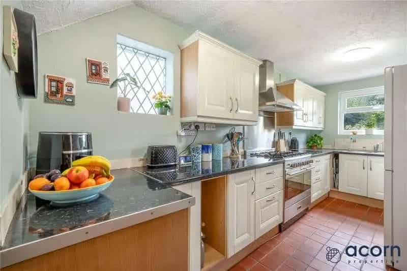 3 Bed Semi Detached House For Sale