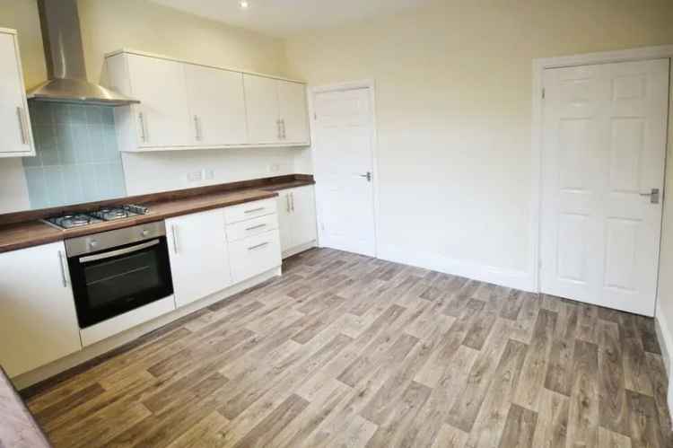 3 Bedroom Mid Terrace House For Sale Sheffield Meersbrook