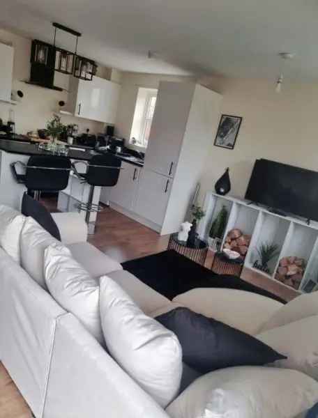 House For Rent in Stratford-on-Avon, England