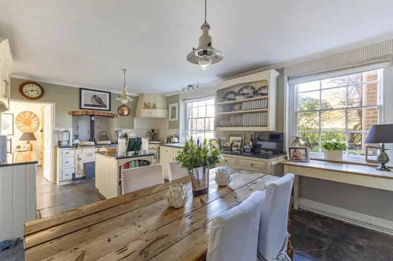 5 Bedroom Detached Period House for Sale