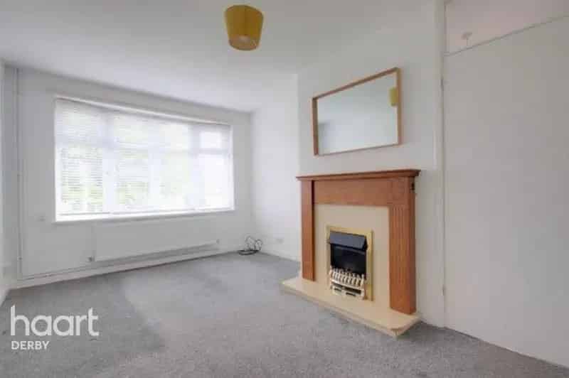 2 Bedroom Semi-Detached Bungalow for Sale