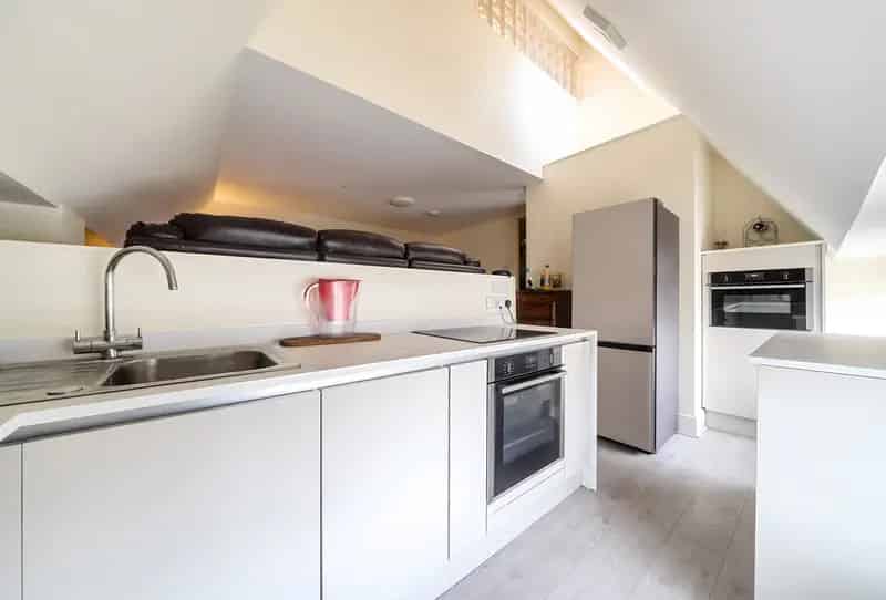 2 bedroom flat/apartment for sale