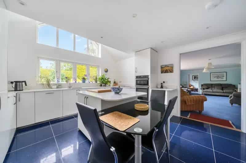 4 Bedroom Detached House for Sale in Bessels Green Sevenoaks