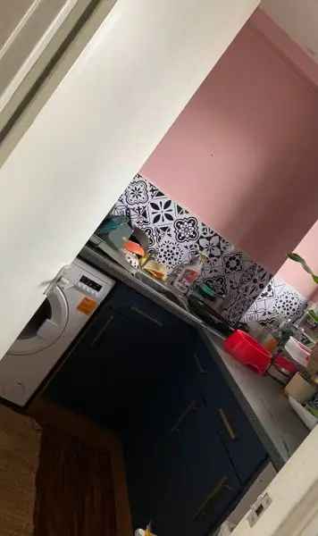 Flat For Rent in London, England