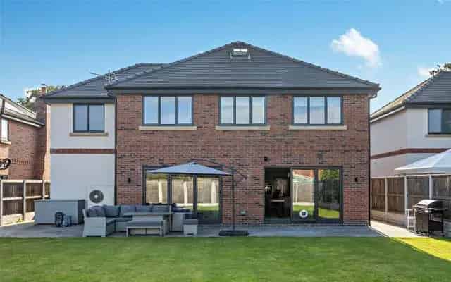 Sandbach Road North, Alsager, Cheshire, ST7 2AT | Property for sale | Savills