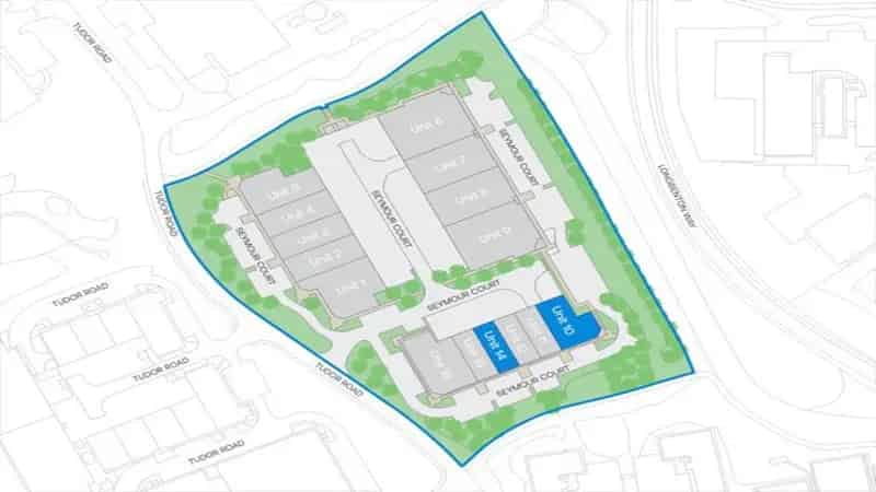 Commercial property For Rent , 14, Seymour Court, Runcorn, England