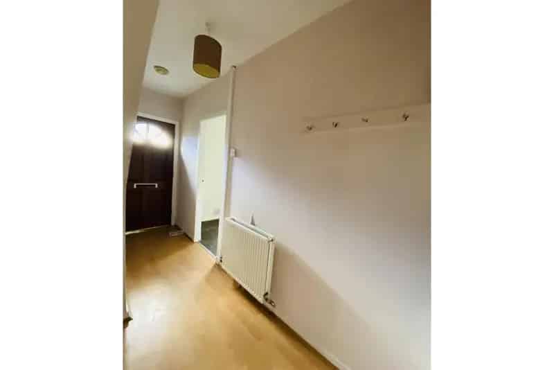 3 Bed Terraced House Dumfries Off Street Parking Large Garden