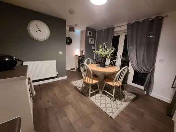 House For Rent in Amesbury, England