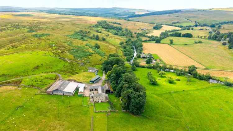 Farm For Sale in Rochester, England