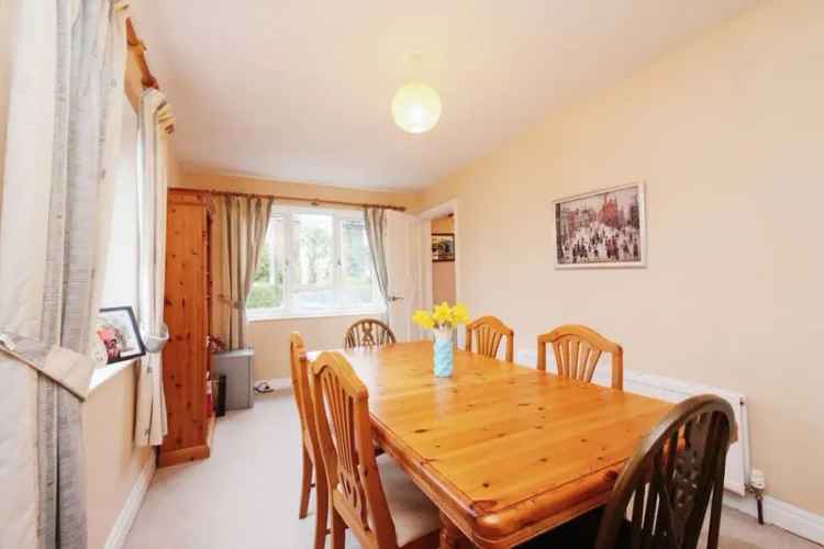 3 Bedroom Detached House for Sale Haxby North Yorkshire