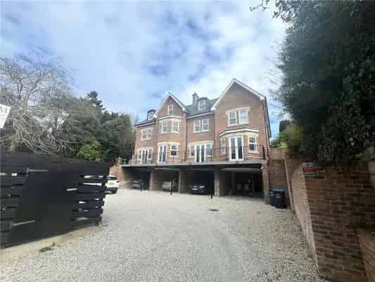 Bournemouth New Homes: Spacious Family Homes & Investment Opportunities