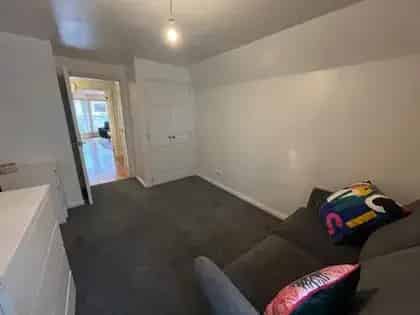 2 Bedroom 121m² Furnished Flat Aberdeen Ground Floor Private Parking