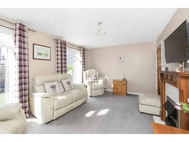 3 Bedroom Terraced House for Sale in Tranent