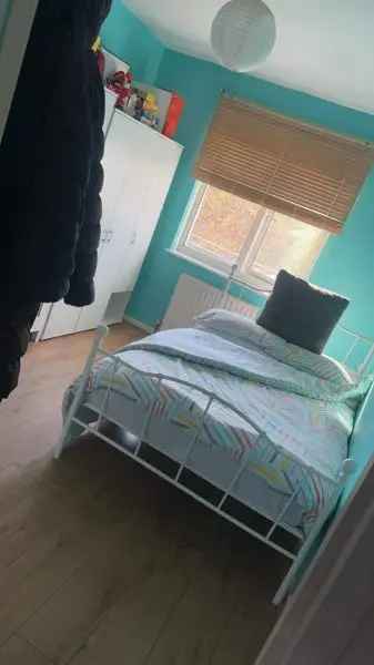 Flat For Rent in London, England