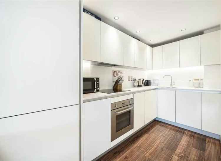  For Sale in 77, Marlborough Grove, London, England