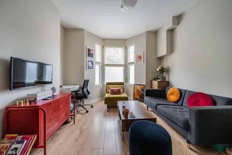 Flat For Sale , London, England