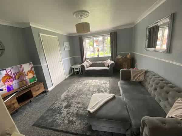 3 Bedroom Semi-Detached House Swap Finchingfield Dog Friendly