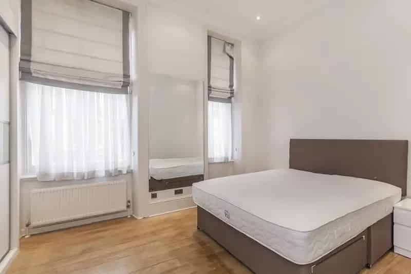 1 Bedroom Flat to Rent Near Gloucester Road Tube