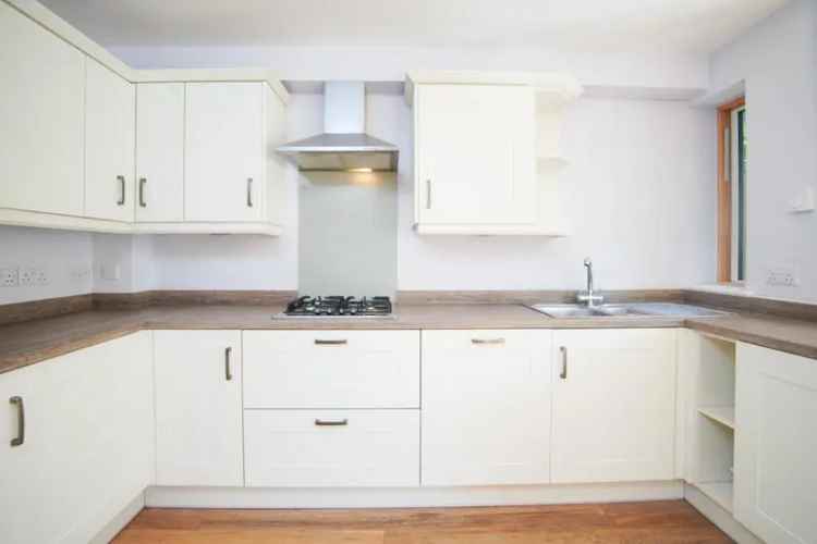 3 Bedroom Semi Detached House Henleaze