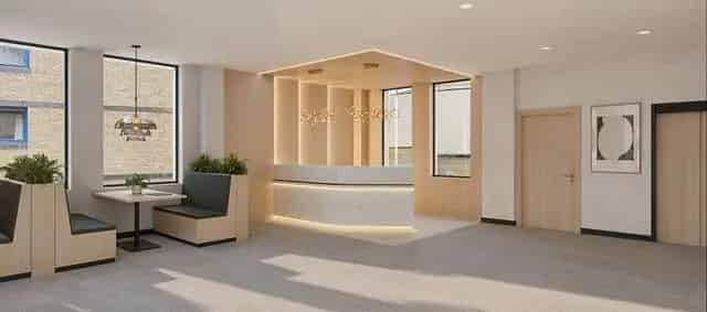 , 12 Harcourt Street, London, W1H 4HD | Property to rent | Savills