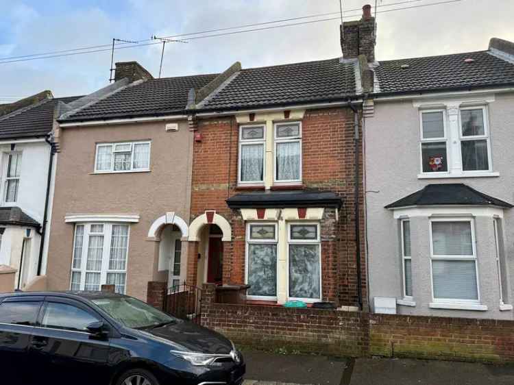 Land For Sale , Rochester, England