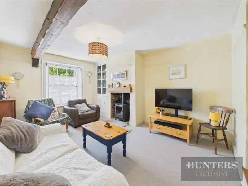 3 Bedroom Stone Cottage For Sale Seamer