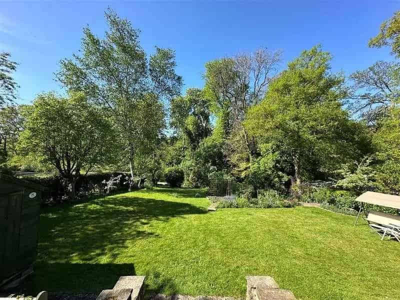 4 Bed Detached House for Sale in Whitehough Chinley