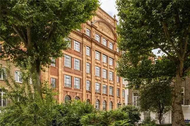 2 Bed Apartment for Sale Trevor Square Knightsbridge SW7