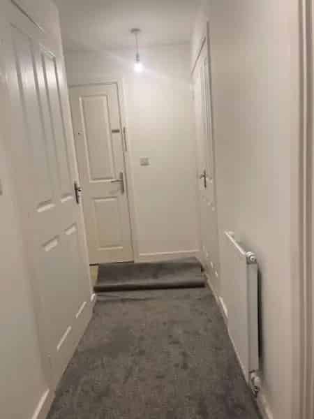 1 Bedroom Ground Floor Flat Swap in Worthing