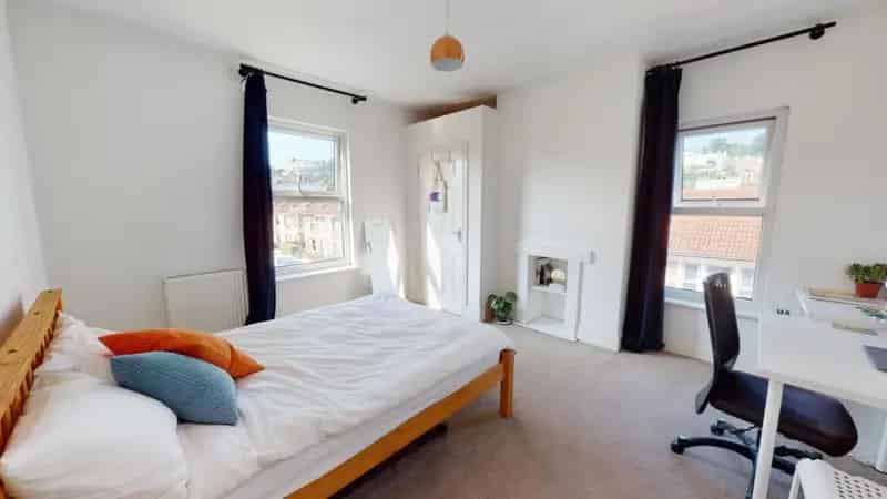 1 Bedroom Terraced House to Rent - Bills Included