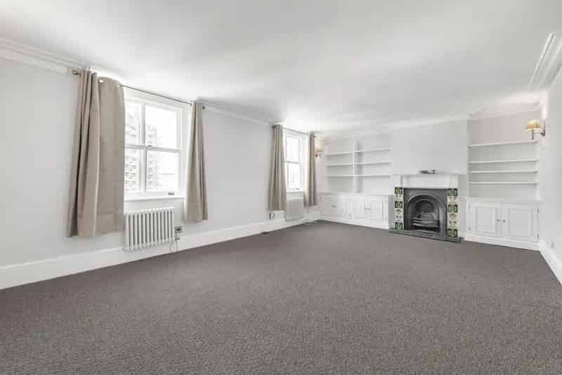 2 Double Bed Apartment South Kensington Stanhope Mews