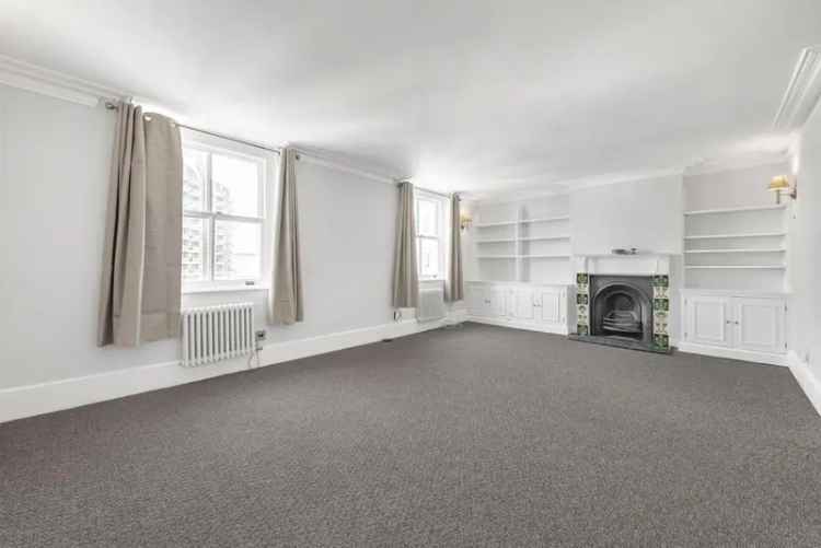 2 Double Bed Apartment South Kensington Stanhope Mews