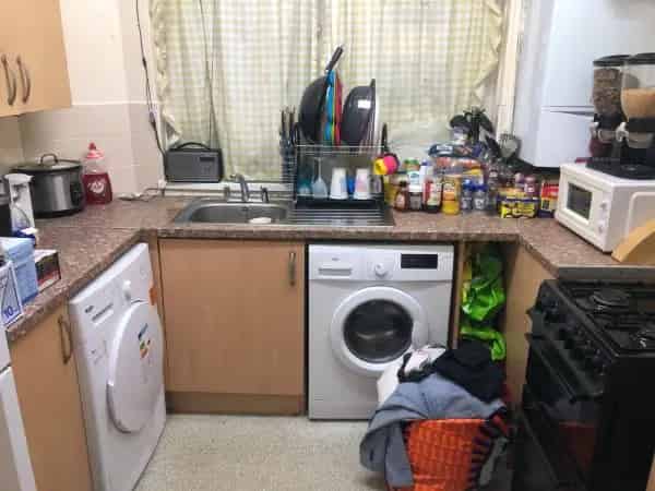 2 Bed Maisonette near Wimbledon Common - Family Home