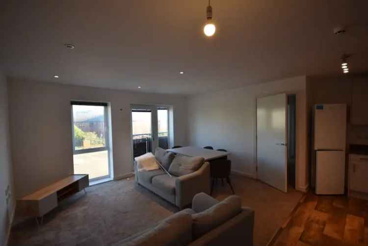 2 Bedroom Flat To Rent Available 14062025