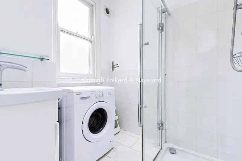Spacious Studio Apartment Hampstead NW3
