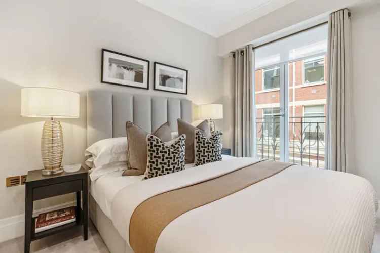 Luxury One Bedroom Apartment in St James's Park