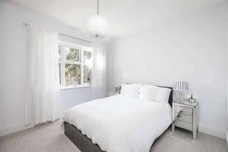 3 Bed Flat for Sale Branksome Park High Spec Apartment