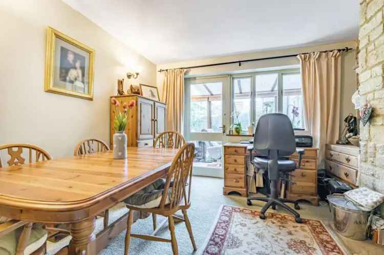 3 Bedroom Link Detached House for Sale