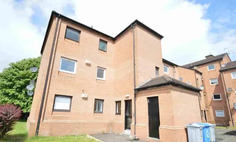 1 Bedroom Flat to Rent
