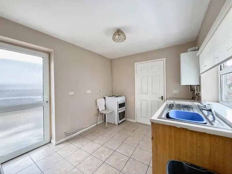 3 Bed Semi Detached House for Sale