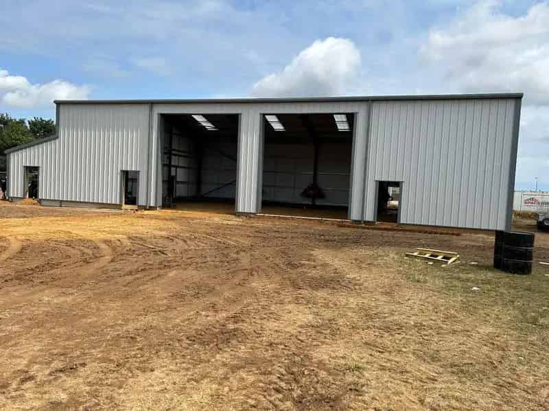 5959 sq ft Industrial Unit To Let