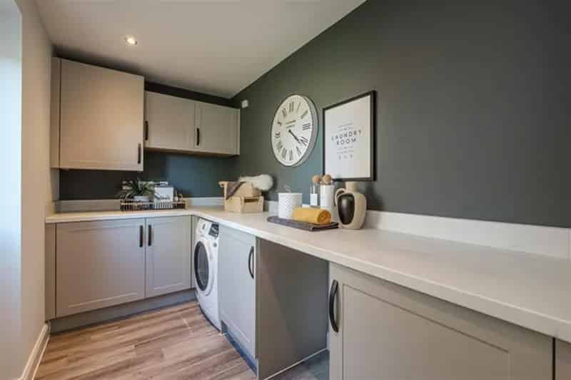 New 2 & 4 Bedroom Homes in Gillingham's Romans Quarter