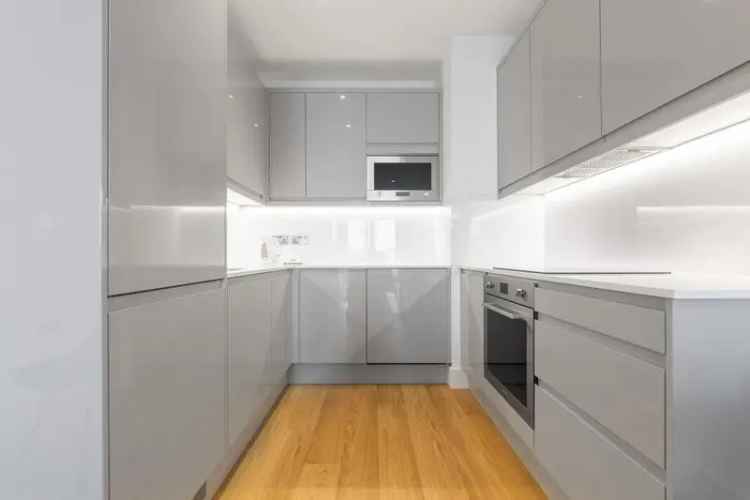 2 Bedroom Apartment Birmingham Timberyard Development